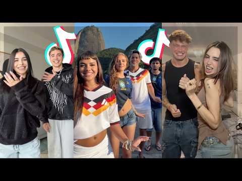 The Best TikTok Dances and Trends April 2026!