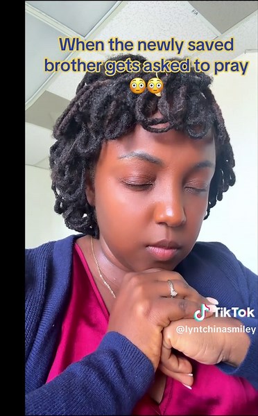 Humorous Prayers: Raw and Real Christian Wit