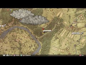 Kingdom Come Deliverance Treasure Map 15 Treasure Location