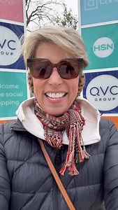 ❄️WE’RE not letting a little bit of snow get us down!!! 🥴 We’re bringing you the deal of all deals!!! It’s a DEAL BONANZA and today, it’s a team sport! 😉🙌🏻 See what I mean at 10et/7pt @qvc @albertipopaj @alicarrqvc #judycrowellstyle | Judy Crowell Style