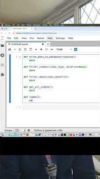 Python Type Annotations Explained