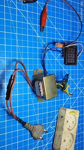 185K views · 1.4K reactions | Very nice project to make a Battery Charger with Display Screen #reelfb #batteryCharging #electronics #trending #reelsvideo #viralreelsfb #electrical #tutorial #projectelectric #creative #idea #DIY | DIY electro | Facebook