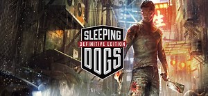 Sleeping Dogs: Definitive Edition