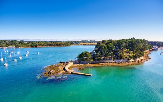 Chants marins bretons traditionnels - Paimpolaise, chansons de corsaire