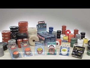 Silicone Self-Fusing Tape: Your Ultimate Solution for Sealing and Repairing