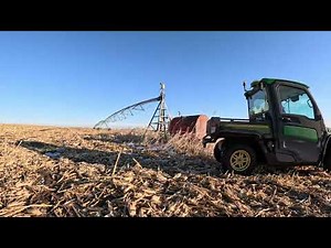 John Deere Boundary Recording Setup and Benefits