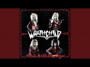 Alrite With The Boyz