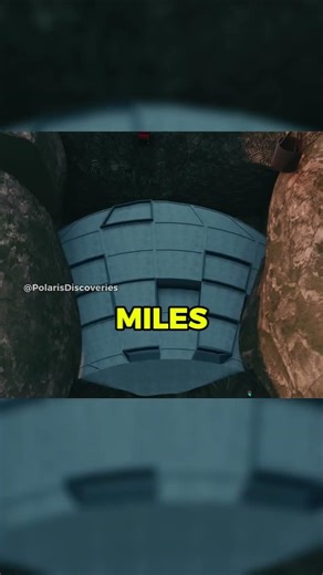 The Secret Pipes Inside the Hoover Dam 💧