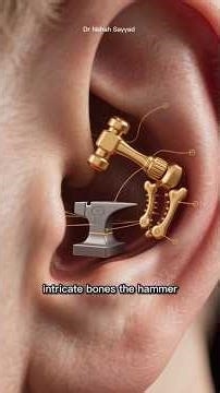 How Your Brain Actually "Hears" Music | The Science of Rhythm