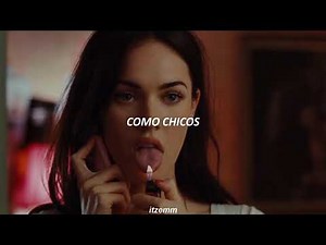 Jennifer's Body || Ke$ha - Cannibal (subtitulada español)