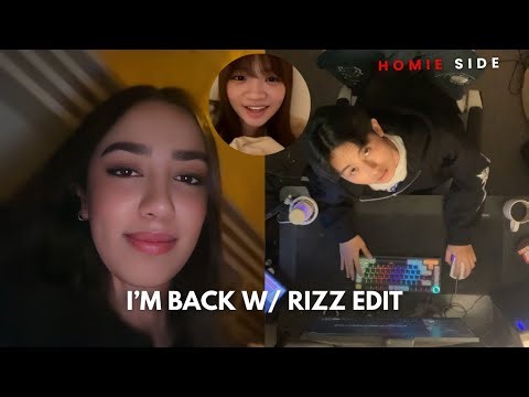 BULE BULE DAN CEWEK JEPANG DIBUAT JATUH HATI OLEH PRIA INDONESIA 😍 | OmeTV Internasional