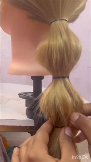 Bubble braid tutorial 🌸