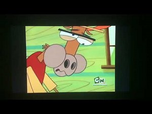 Camp lazlo baby bean