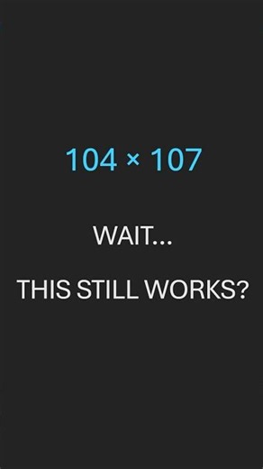 This Still Works Above 100 #CreativeMindLab