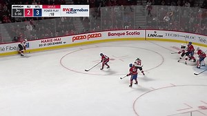 Simmonds' game-tying PPG