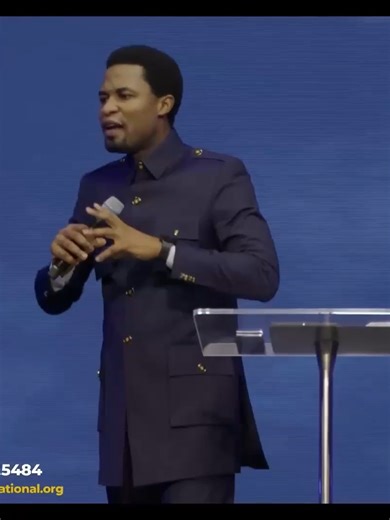 What Makes the Holy Spirit a person. - Apostle Michael Orokpo, PhD Full message Title: The Doctrine of the Holy Spirit For The Full Sermon, Download The Encounter Jesus App on Google Play Store or iOS