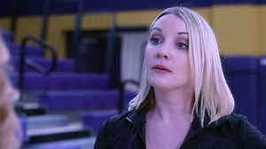 Dying to be a Cheerleader (TV Movie 2020)