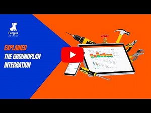 The Fergus + Groundplan Integration Explained!