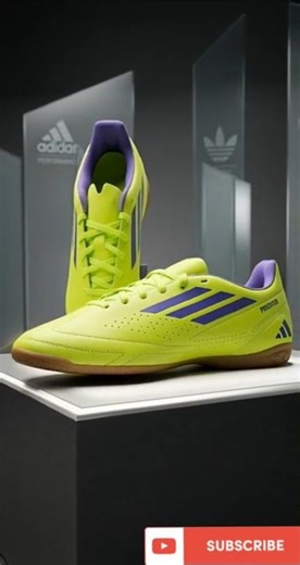 Adidas Deportivo III Review | Best Budget Football Shoes in 2026? #shorts #footballshoes