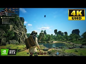 DRAGON SURVIVAL Open World Gameplay Demo | NEW Survival RPG from Developer DEPTH