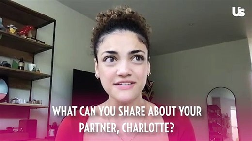 Laurie Hernandez on Her and Partner Charlotte Drury's Transition From Olympic Gymnastics to the Arts