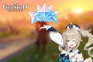 15 ways to get Primogems in Genshin Impact