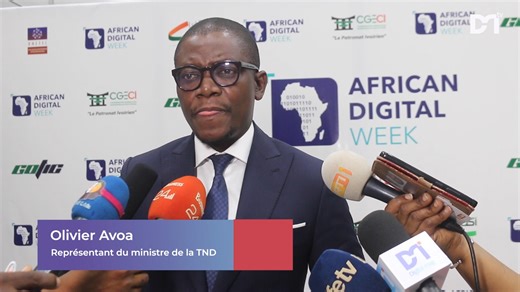 #Digital_Reportage | African Digital Week - ADW 2026 : Dates, thème et objectifs dévoilés À lire sur Digital Mag | https://digitalmag.ci/african-digital-week-2026-dates-theme-et-objectifs-devoiles/ #DigitalmagTV #ADW #African_Digital_Week_2026 #CôtedIvoire #Ecosystème_Numérique #Technologies_Emergentes | Digital Mag Côte d'Ivoire