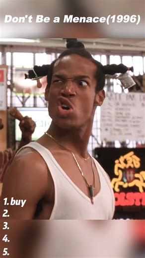 Don't Be a Menace——They Walked In for Snacks… Walked Into a Setup 😭