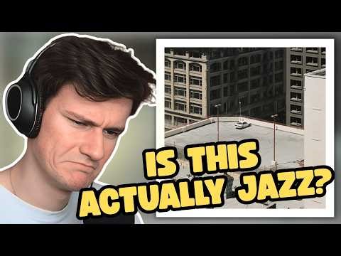 Jazz Lover Reacts to 'The Car' by Arctic Monkeys
