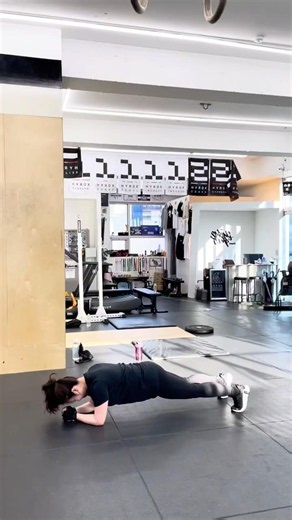1 Month of CrossFit in Suwon: Workout Log🔥 Moments of getting stronger at Spring Camp