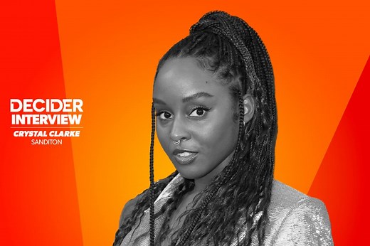 Crystal Clarke Gets Candid About Making ‘Sanditon’ Season 3: “I Was Like Crying in Between Takes”