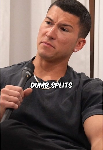 Arnold Split Workout Routine Explained