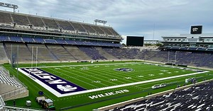 No. 17 Kansas State vs. North Dakota: Where to watch, TV channel, kickoff time, game odds