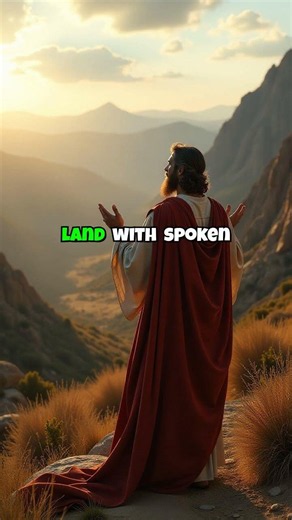 Mount Gerizim vs. Mount Ebal: Blessings, Curses, and Covenant Ceremony — Shechem’s Ancient Ritual...