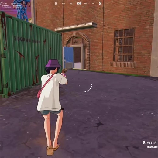 sealed tight enough to spread #fortnite #silly #fortnitemovement #ogfortnite #fortnitereload