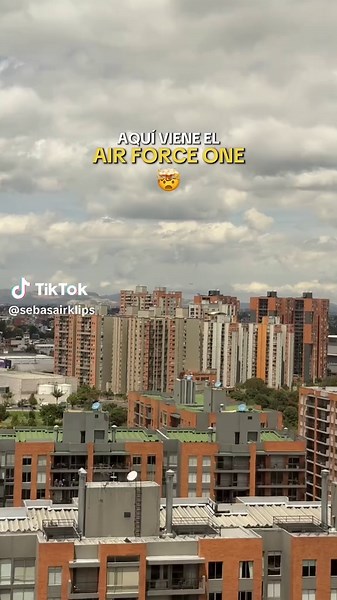 Descubre el Boeing 747 de KLM, ¿el nuevo Air Force One?