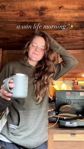 Mornings like these ✨🏔️🙌🏼