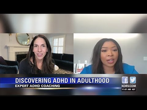 How to bring up signs of ADHD to your doctor as an adult