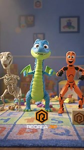 Figuras Articuladas: Juguetes que Fomentan la Creatividad