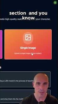 How to Use Flux Lora Trainer A Step-by-Step Guide!