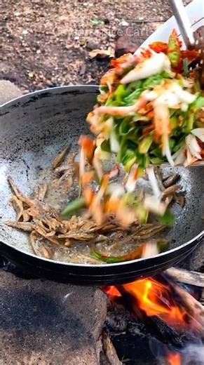 Would You eat this Tempered Sprats 🤤🔥 #trending #shorts