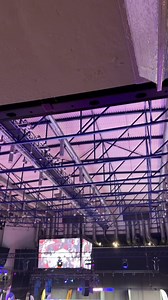 Eile külastas suursaadik Kent Tallinnas toimuvat robootika suursündmust Robotex International, mida oleme aastate jooksul suure heameelega toetanud! 🇺🇸🤝🇪🇪 Robotex on üks suurimaid robootikavõistlusi, tuues kokku andekad noored ja robootikaentusiastid üle kogu maailma. Tänavu astuvad Robotexil võistlustulle ka University of Texas tudengid Raghav Katta, Ranit Gupta ja Ishan Gupta. Suursaadik Kent soovis neile palju edu tulevasteks võistluspäevadeks.🇺🇸 Robotex pakub täna, 7. detsembril, endi