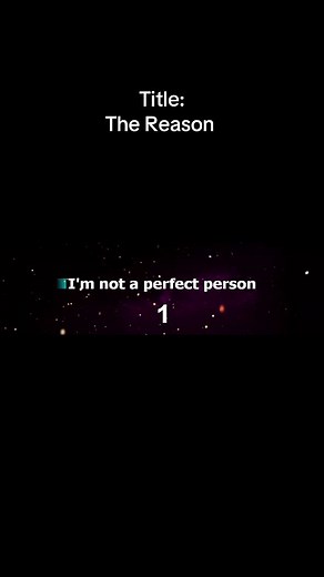 The Reason karaoke with lyrics - Hoobastank song