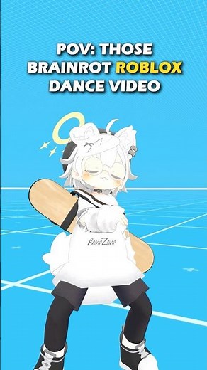 Literally Every Roblox Dance Videos