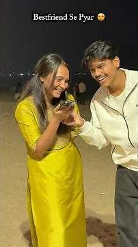 Last tak dekhna 😍 #shortsfeed #shorts #bestfriend #love #propose #viral #shortvideos