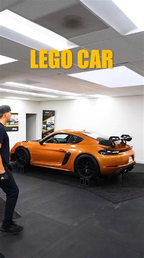 Preparing a Porsche GT4 RS for full PPF installation. We remove parts like lights, vents, and trim to make sure the film covers every edge cleanly and looks seamless once finished. DM @grandprixspa or call 503-222-7378 to book professional PPF service. | Grand Prix Motors Inc