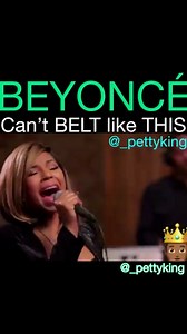Beyoncé was seen shaken up & crying uncontrollably because she simply couldn’t hit the notes. 💅🏼 The streets are saying that Chaka possibly needs to concerned about her position in the industry as well. 👀🎵 #pettyking #rhoa #loveandhiphop #neneleakes #maryjblige #chakakhan #ashanti #music #janetjackson #mariahcarey #realhousewivesofpotomac #tamarbraxton #whitneyhouston #nickiminaj #lhhatl #jenniferhudson #xscape #beyhive #phaedraparks #realhousewivesofatlanta #ciara #rhop #rihanna #loveandhip