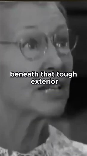 Why His Co Star Terrified Him