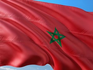 hymne national marocain النشيد الوطني المغربي