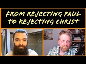 BW Live: Justin Best cancels his own Christian Truthers channel, no longer affirms Jesus as Messiah